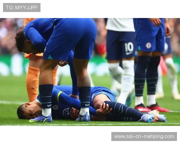 帕尔默闪电戴帽背后的战术革新：切尔西新帅罗塞尼尔四连胜的秘密