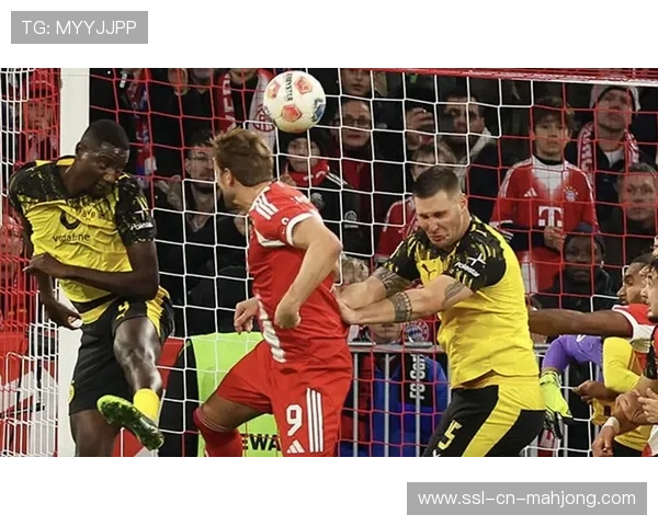 多特蒙德后防告急：施洛特贝克停赛，詹、马内伤缺