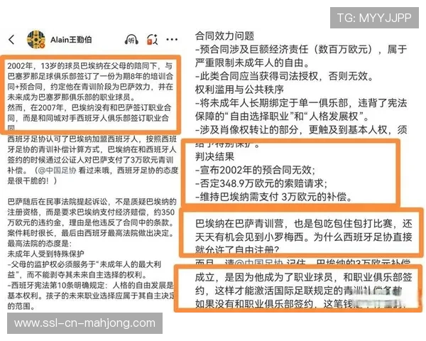 巴萨新星合同增设阶梯违约金，防止青训球员低价流失