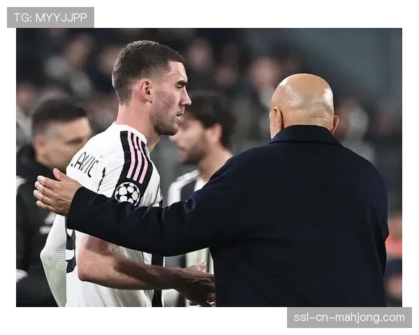 尤文图斯放缓与弗拉霍维奇续约，米兰重燃兴趣